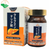 Viên uống hỗ trợ bảo vệ gan Mamori Supports a Healthy Liver