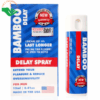 Xịt chống xuất tinh sớm Bamboo Delay Spray US