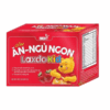 Cốm Laxdokid Ăn-Ngủ Ngon (Hộp 20 gói x 3g)
