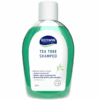 Dầu gội giúp giảm gàu và nấm da đầu Redwin Tea Tree Shampoo Hair Revitaliser (Hộp 1 chai 250ml)