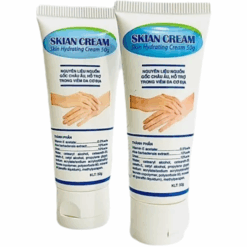 Kem tái tạo, dưỡng da Skian cream (Hộp 1 tuýp 50g)