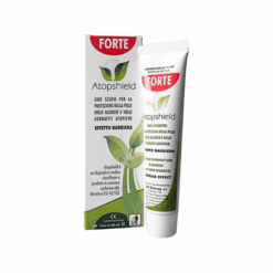 Thuốc bôi Atopshield Forte bảo vệ da khỏi dị ứng, viêm da cơ địa và làm giảm ngứa, kích ứng da (Hộp 1 tuýp 40ml)