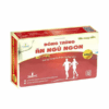 Viên uống Đông trùng Gold New Brand bồi bổ cho cơ thể