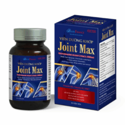 Viên uống cải thiện sức khỏe xương khớp Joint Max (Hộp 30 viên)