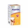 Viên uống bổ sung Formin Phytextra giúp khớp linh hoạt (Hộp 1 lọ 60 viên)
