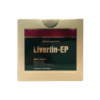 Viên uống cải thiện bệnh lý gan mật Livertin - EP (Hộp 10 vỉ x 10 viên)