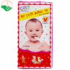 Gạc rơ lưỡi Đông Pha vệ sinh, làm sạch lưỡi, răng miệng cho bé