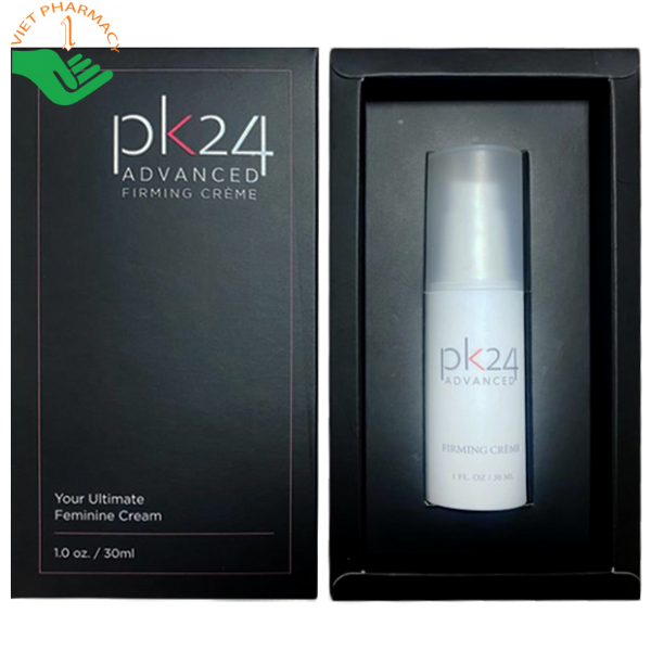 Vcare Natural Women Care Capsules