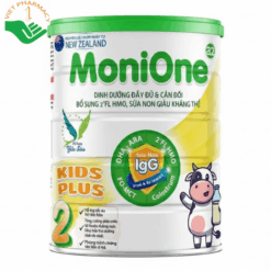 Sữa Monione Kids Plus