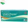 Thuốc Usarichspas chống co thắt cơ trơn đường tiêu hóa, tiết niệu, cơn đau do co thắt