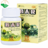 Thuốc lợi gan mật Bar Pharmedic điều trị các bệnh về gan