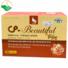 Viên uống Cp-Beautiful Today hỗ trợ tăng khả năng chống oxy hóa, giúp tăng đàn hồi cho da