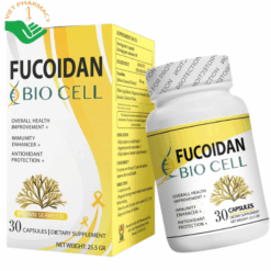 Viên uống Fucoidan Bio Cell giảm tác dụng phụ trong điều trị ung thư
