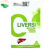 Viên uống Liversi hỗ trợ tăng cường chức năng gan
