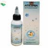 Aticomia hỗ trợ giảm ho, giảm đờm do viêm họng (Hộp 1 lọ x 10ml)