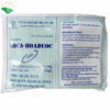 Bột muối NBCA – HOADUOC hỗ trợ giảm các triệu chứng đau dạ dày do thừa acid dịch vị