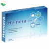 Hemera hỗ trợ tăng cường sức đề kháng, phục hồi sức khỏe sau phẫu thuật (Hộp 20 viên)