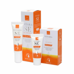 Kem bôi Vitara Se Gel For scar E60X xóa mờ thâm sẹo, thâm mụn (Hộp 1 lọ 5g
