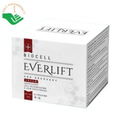 Kem Chống Lão Hóa Everlift Cream Giúp Dưỡng Ẩm Và Chống Lão Hóa Da (Hộp 1 Lọ 30g)