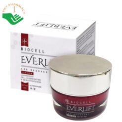 Kem chống lão hóa Everlift Cream giúp dưỡng ẩm và chống lão hóa da (Hộp 1 lọ 30g)