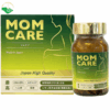 Mom Care hỗ trợ bổ sung một số vitamin và khoáng chất cho cơ thể
