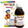Nutrigen Naturale Immuno hỗ trợ nâng cao sức khỏe cho cơ thể