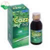 Siro Cozz Ivy trị viêm đường hô hấp và các bệnh lý viêm phế quản mạn tính (Hộp 1 chai x 100ml)