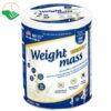 Sữa bột tăng cân Weight Mass (Lon 720g)