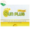 Sữa Non SunPlus hỗ trợ tăng cường sức đề kháng và kích thích hệ miễn dịch tự nhiên cho trẻ (Hộp 30 Gói)