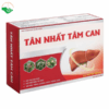 Tân Nhất Tâm Can hỗ trợ tăng cường chức năng gan, bổ gan (Hộp 80g)