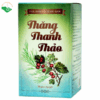 Thăng Thanh Thảo hỗ trợ tăng cường vi sinh đường ruột & tốt cho đường ruột