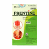 Thuốc trị cơ xương khớp Frentine (Hộp 1 lọ 30 viên)
