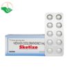 Thuốc Sketixe 5mg giảm các triệu chứng viêm mũi dị ứng theo mùa (Hộp 6 vỉ x 10 viên)