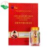 Viên hoàn Genmen bổ thận tráng dương, tăng cường sinh lý cho nam giới (Hộp 49 viên)