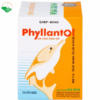 Viên nang Phyllantol Vạn Xuân điều trị bệnh tiêu hóa, gan mật, mệt mỏi, ngực sườn đầy tức (10 vỉ x 10 viên)