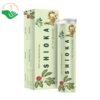 Viên sủi Shioka hỗ trợ điều trị u xơ tử cung và u nang buồng trứng (Hộp 1 lọ 20 viên)