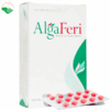 Viên uống Algaferi hỗ trợ bổ sung sắt, hạn chế thiếu máu do thiếu sắt (Hộp 15 viên)