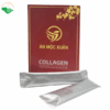 Viên uống Collagen An Mộc Xuân hỗ trợ giảm lão hóa, da sáng mịn (Hộp 30 viên)