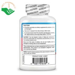 Viên Uống Doctor Plus Hỗ Trợ Phát Triển Chiều Cao Và Tăng Sức Đề Kháng Cho Trẻ (Hộp 60 Viên)