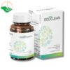 Viên uống Ecoclean hỗ trợ tiêu diệt ký sinh trùng đường ruột (Hộp 20 viên)