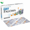 Viên uống Fast Paloma hỗ trợ giảm triệu chứng viêm loét dạ dày, hành tá tràng (Hộp 15 viên)