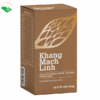 Viên uống Khang Mạch Linh hỗ trợ tăng cường sức bền thành mạch, hoạt huyết (Hộp 50 viên)