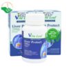 Viên uống Liver Protect hỗ trợ giải độc gan hiệu quả (Hộp 60 viên)