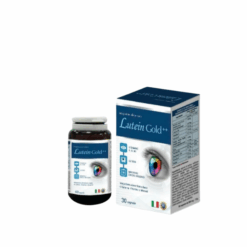 Viên uống bổ sung dưỡng chất cho mắt Lutein Gold ++ (Hộp 1 lọ 30 viên)