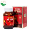 Viên uống Sâm Nhung Bổ Thận NV hỗ trợ bổ thận và tăng cường sinh lực nam giới (Hộp 30 viên)