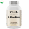 Viên uống YHL L-Glutathione hỗ trợ chống oxy hoá, làm đẹp da