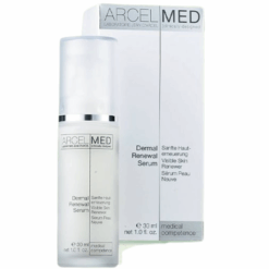 Gel Jean d'Arcel Dermal Calming Gel dưỡng ẩm làm mát và làm dịu da nhạy cảm