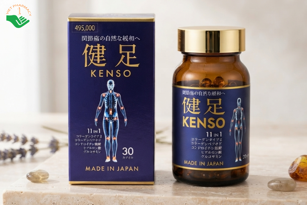 Kenso