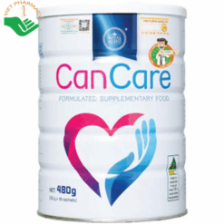 Sữa Royal Ausnz Cancare dinh dưỡng cho người ung thư