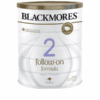 Sữa bột Blackmores Follow-on Formula 2 hỗ trợ dinh dưỡng cho trẻ (Hộp 900g)